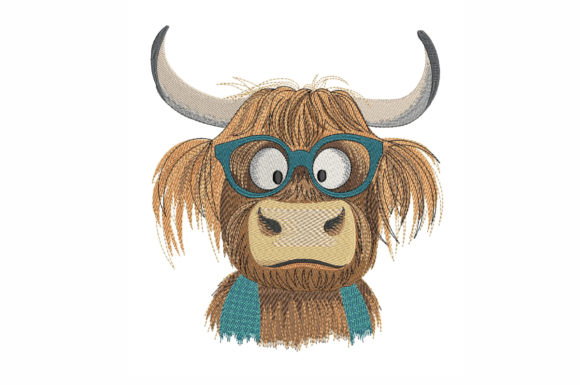Bull Machine Embroidery: A Designer’s Review
