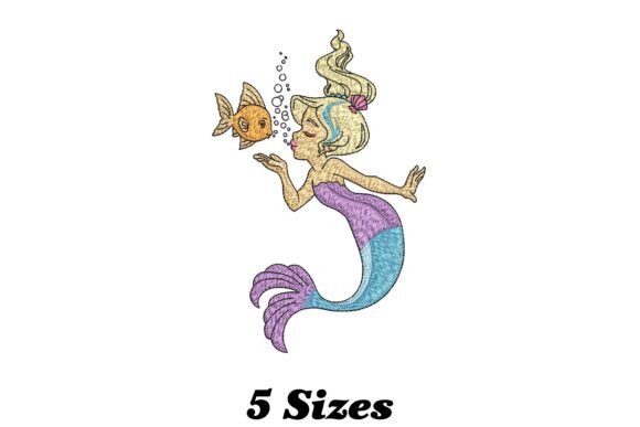 Cute Mermaid: A Designer’s Holiday Review