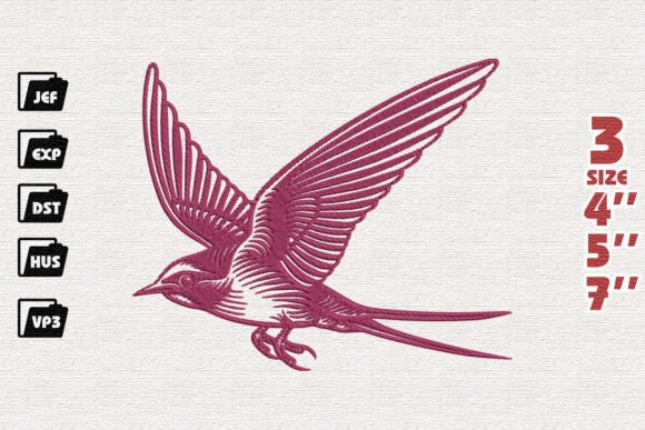 Elegant Swallow: A Designer’s Review for Craft Fair Success