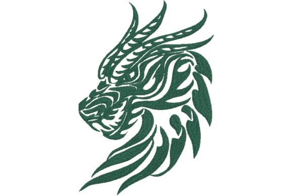 Green Earth Dragon: A Designer’s Holiday Review