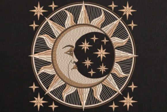 Review: Face Moon and Stars for Craft Fair Sales