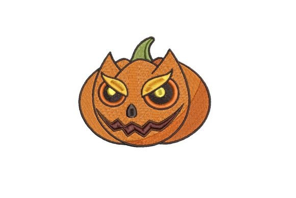 Reviewing the Halloween Murder Pumpkin Design