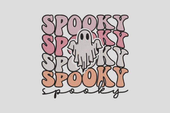 Spooky Spooky Embroidery Design: A Designer’s Review