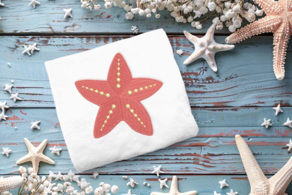 Starfish Mini Embroidery: A Designer’s Practical Review