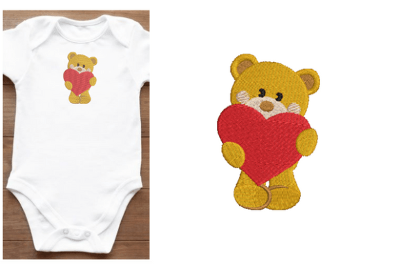 Teddybear: A Designer’s Review for Personalized Gifts