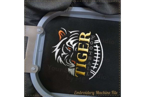Tiger Football Mascot: A Designer’s Review